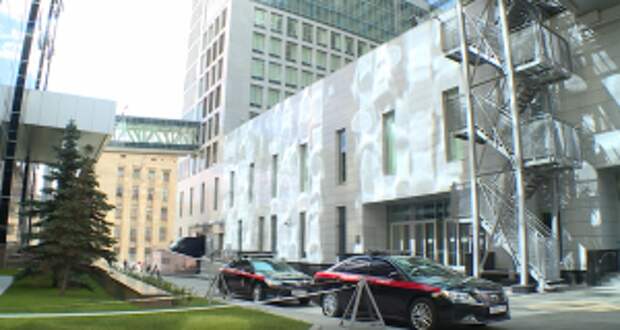 Глава СК России поручил доложить о ходе проверки по информации о противоправных действиях курьера в Москве