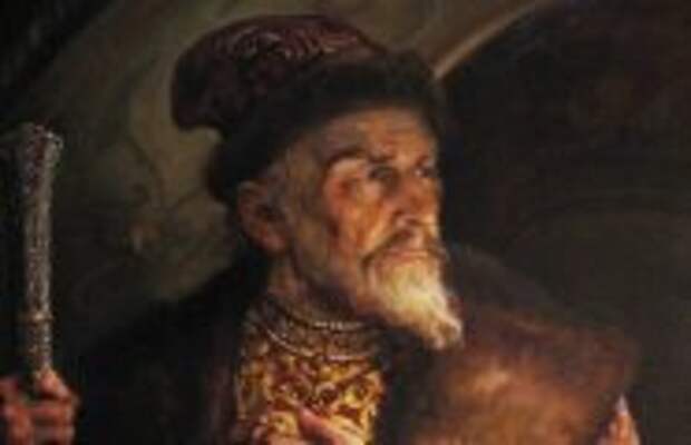 История и археология: Любил только няню, но и ее отобрали: Почему мамка Ивана Грозного умерла от голода в тюрьме