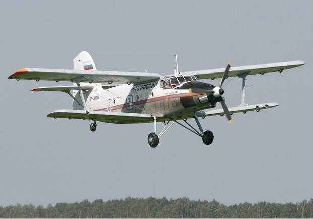 Ан-3