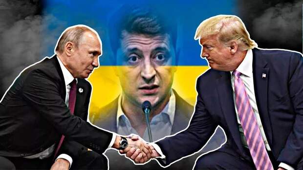 Трамп заявил о согласии Путина на энергетическое перемирие (ВИДЕО)