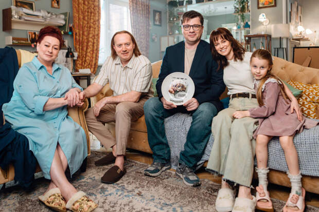 Влюбилась в Харламова: Аронова раскрыла неожиданную правду