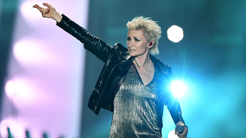 Диана Арбенина рассказала о перенесённом COVID-19