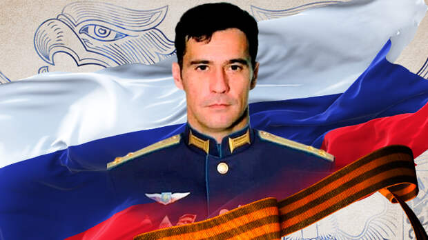 Отразил семь атак, несмотря на ранение: Как командир десантников стал Героем России