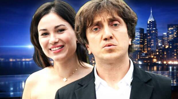 Главный страх юмориста Дениса Дорохова: как дефект внешности повлиял на его семью и детей