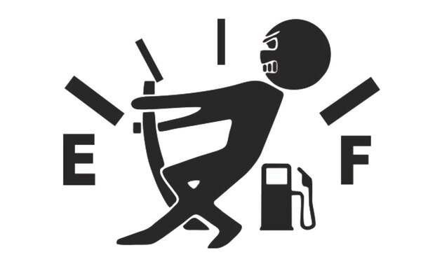 Снижаем расход без переделок машины — 5 простых приемов