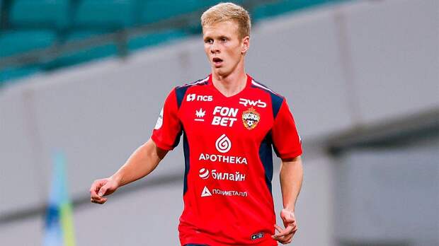 Футболист ЦСКА Кисляк потроллил Лионеля Месси: «Пятеро против одного? Меня опекали 25»