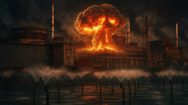 Эскалация на Украине дала новый взгляд на ядерное оружие. Полковник Пинчук: "Мы должны учитывать все варианты"