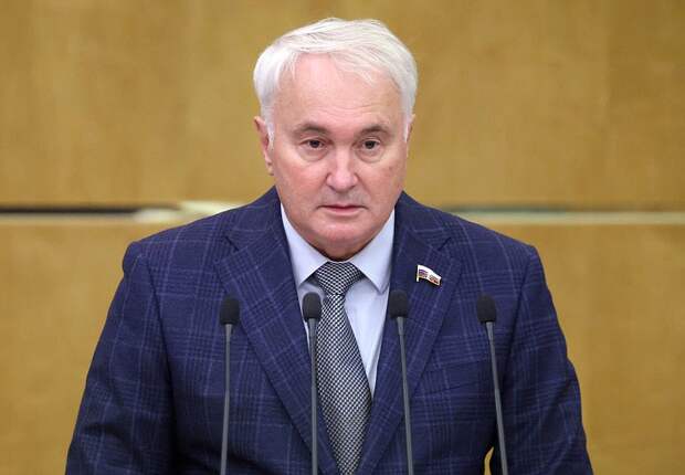 Картаполов: атака террористического киевского режима на резиденцию Президента РФ – шаг для срыва переговорного процесса