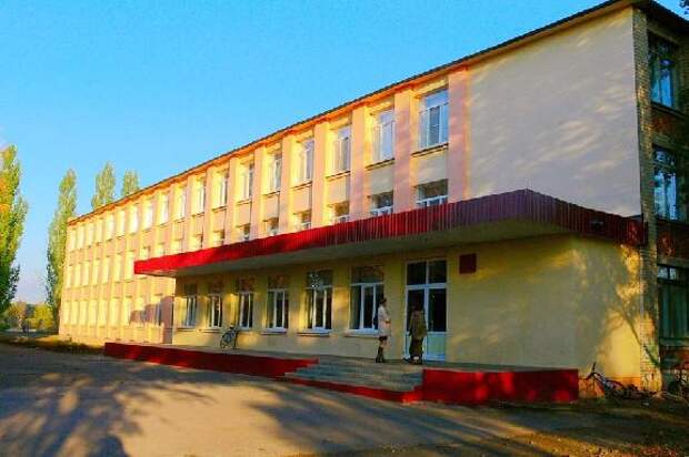 На капремонт Токарёвской СОШ №1 выделяется 184 млн рублей