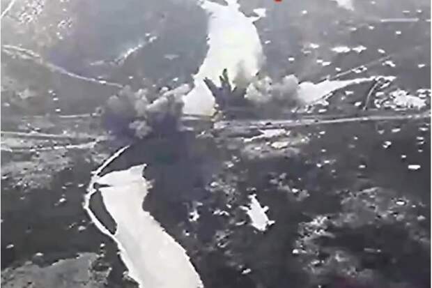 Кинули даже «валькирий». ВСУ собрали части смертников для битвы за Купянск