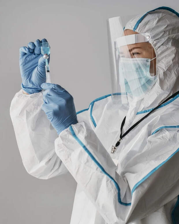 Первые "звоночки": в Роспотребнадзоре назвали симптомы заболевания вирусом Нипах