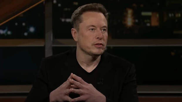 Илон Маск высмеял Европу после ареста Павла Дурова во Франции