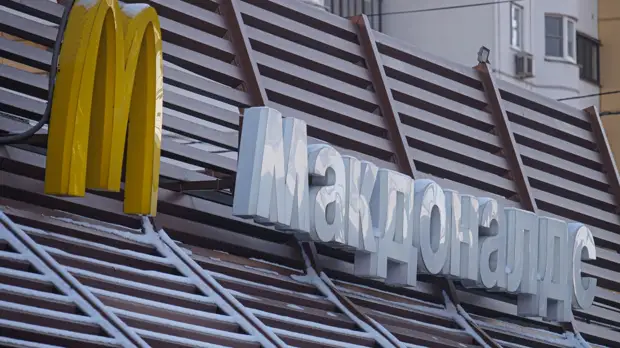 Госдума хочет помочь студентам, которые потеряли работу из-за ухода иностранцев с российского рынка