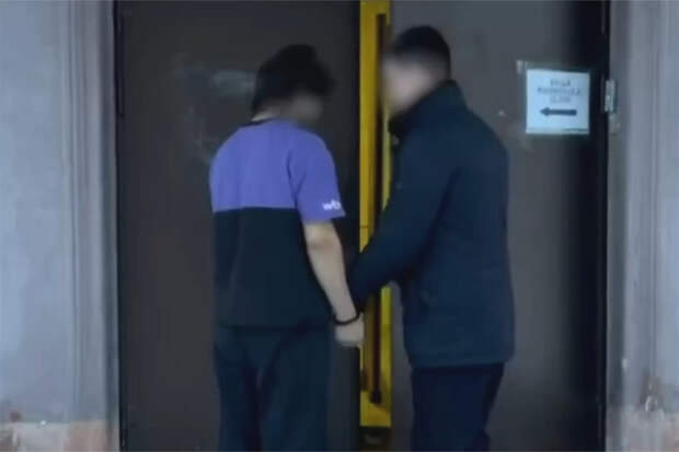 Раскрыта роль водителя автобуса в истории о смертельном нападении мигранта на россиянина