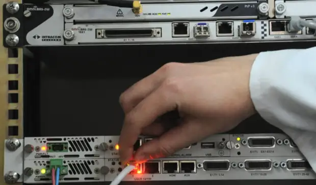 США позволят поставлять в РФ телекоммуникационное и интернет-оборудование