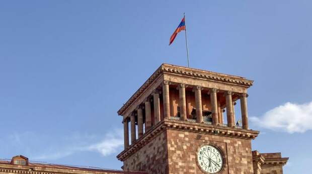 Пошли по пути Украины: Ереван сделал выпад в адрес Москвы