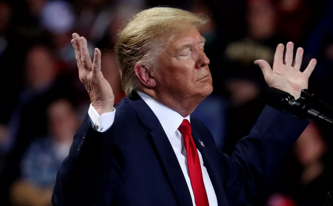 Трамп плеснул горючего в костер на Ближнем Востоке и понес потери - что ждет регион после мести Ирана Трамп плеснул горючего в костер на Ближнем Востоке и понес потери - что ждет регион после мести Ирана трамп, сша, иран, ирак, сулеймани
