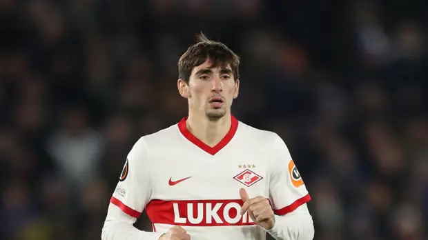 Губерниев — о контракте Бакаева: это вопрос бизнеса, а не футбола