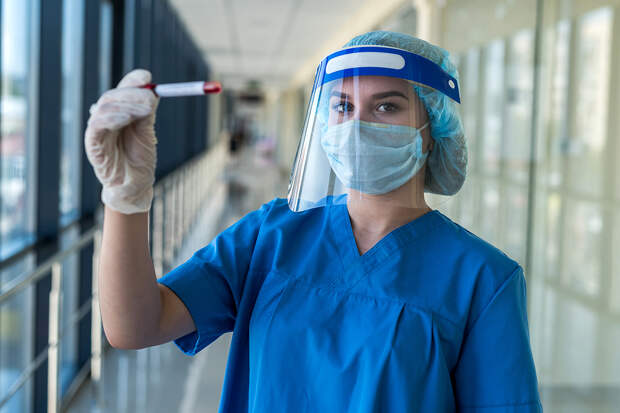 Врач предупредил об опасных последствиях при лёгкой форме COVID-19