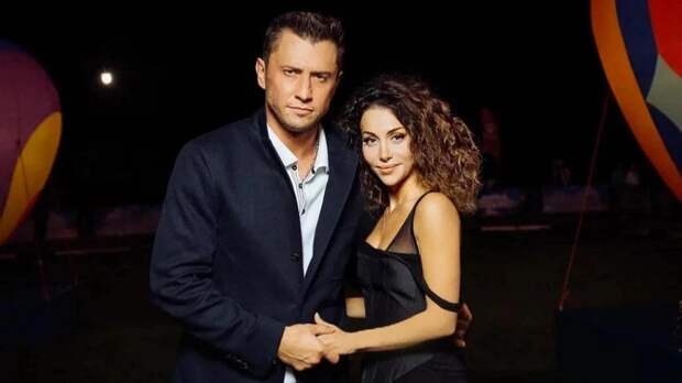 Павел Прилучный объяснил решение жениться на Зепюр Брутян: «Понимал — нужна либо армянка, либо казашка»