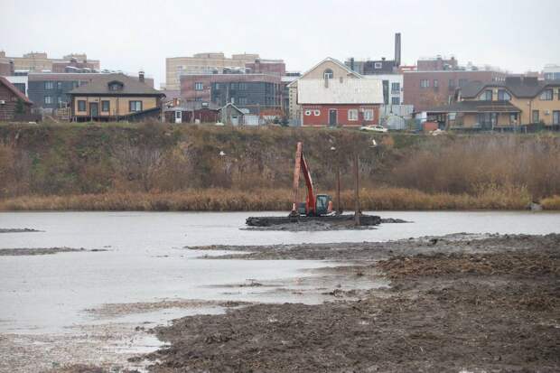 Татарстан по итогам 2025 года сохранил статус лидера экологических инициатив