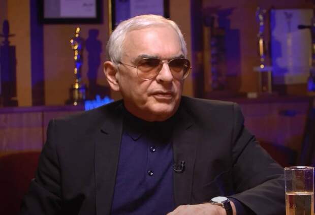 Карен Шахназаров усомнился в существовании жанра «патриотического кино»