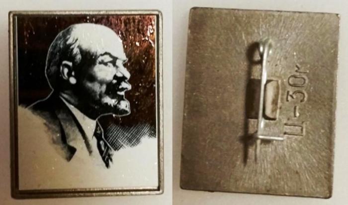 Уникальная технология производства значков из СССР