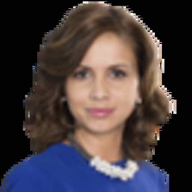 Александра Орехович