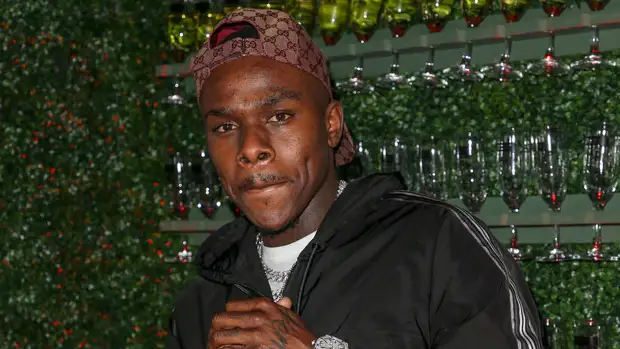 Рэпер DaBaby выбил зуб своему арендодателю