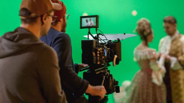 Какой сегодня праздник: 27 августа – День российского кино