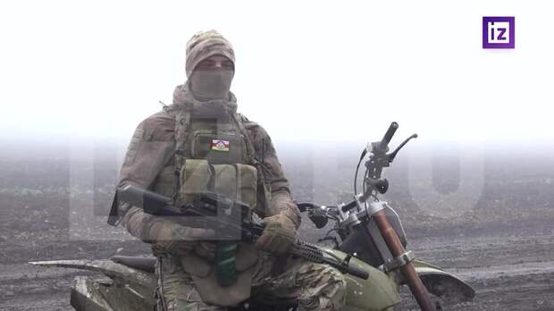 Жители Красноармейска помогали ВС РФ освободить город от боевиков Киева