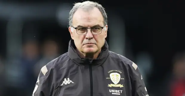 Бьелса получил предложение о трудоустройстве