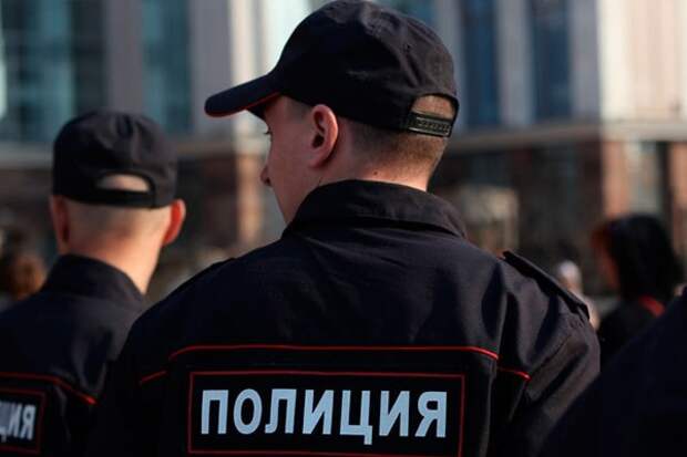 В Тульской области семь полицейских получили выплаты