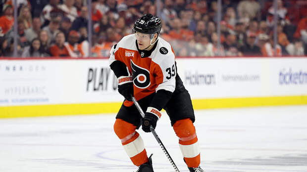 Гол и ассистентский дубль Мичкова помогли «Филадельфии» переиграть «Монреаль»