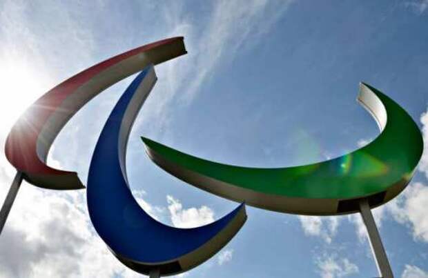 Сборная России в составе всего шести спортсменов заняла 3 место в медальном зачете Паралимпиады в Италии