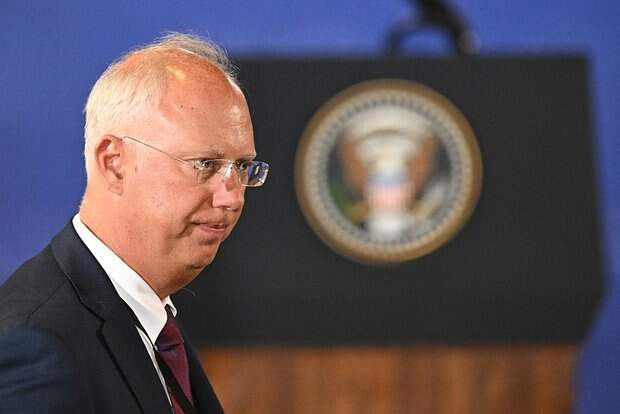 Дмитриев заявил об интересе США в отмене санкций