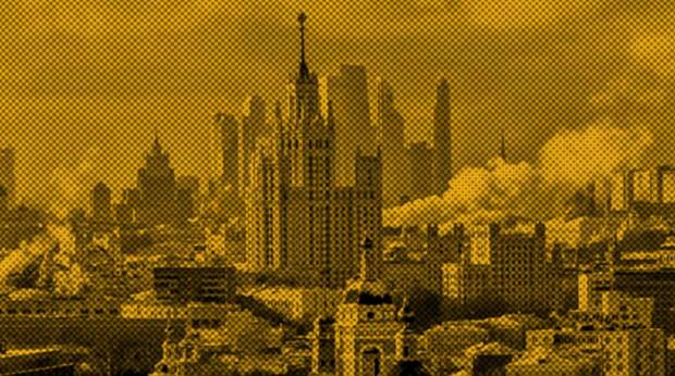 Кинопарк «Москино» стал самым популярным современным объектом Москвы у туристов