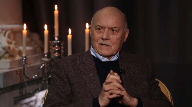 Великий Говорухин сам выбрал дату своей смерти: "Галя, отпусти меня"