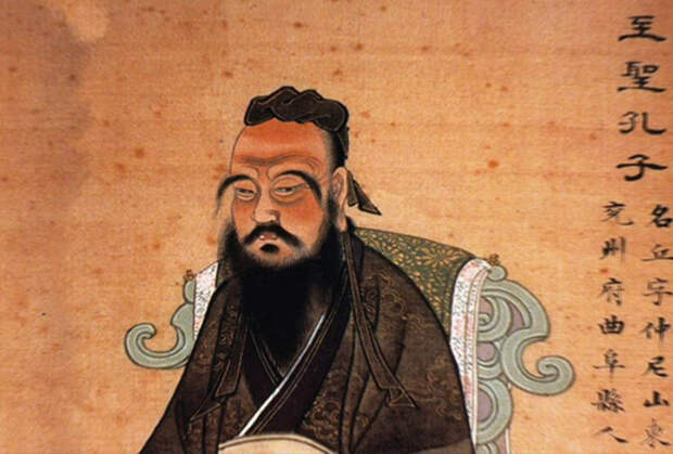 9 уроков Конфуция, которые изменят вашу жизнь