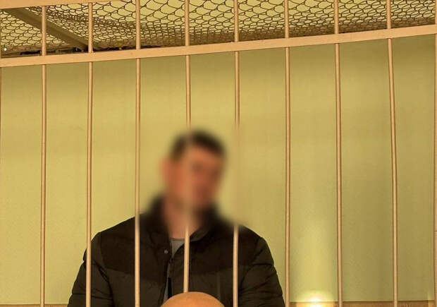 В Петербурге взяли под стражу мошенника, обманувшего пенсионера