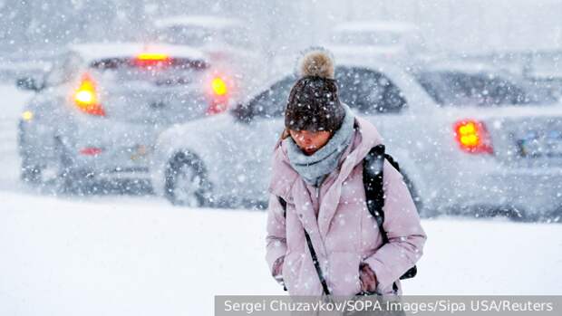 Выживание Украины зимой повисло на волоске