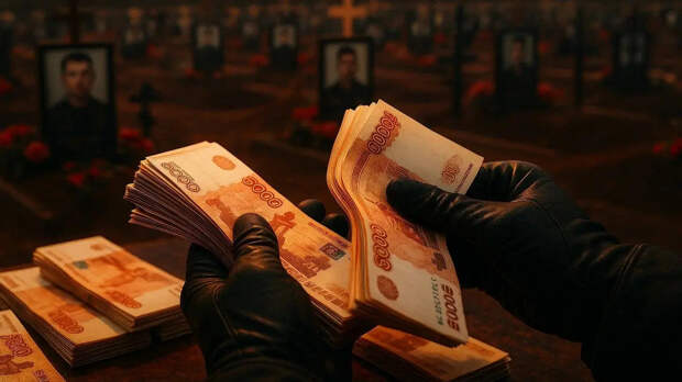 Мошенники придумали схему с фиктивной заменой старых купюр на новые