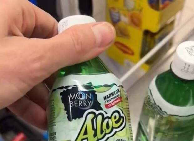 «Честный знак» не панацея: на полках перед Новым годом стоит отрава с пузырьками