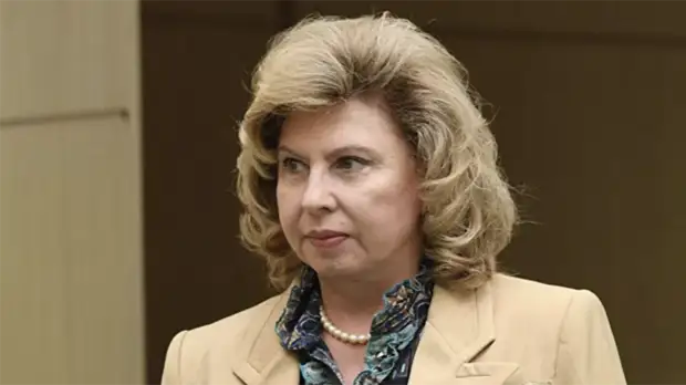 Москалькова встретится с двумя детьми, чтобы исполнить их мечту в рамках акции «Ёлка желаний»