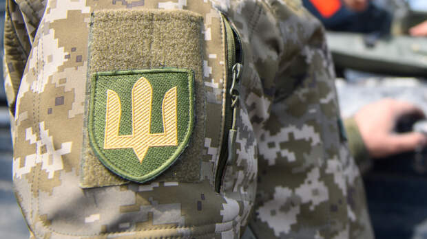 «Это было предательство»: в ВСУ резко раскритиковали украинскую власть