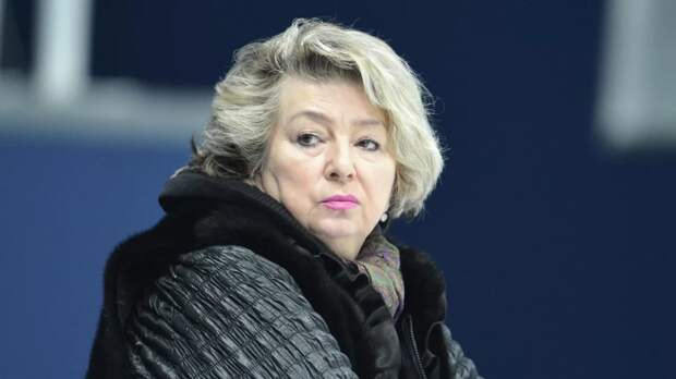 Тарасова объяснила, почему фигуристы накатывают программу около года