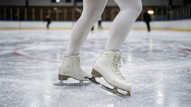 Любовь Рубцова впервые в мире соединила тройной аксель и сальто на льду