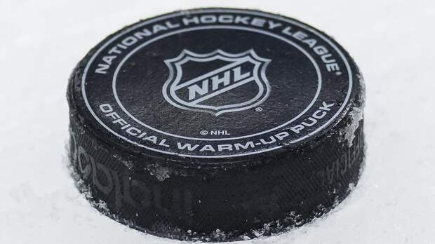 Белорусский вратарь Толопило признан третьей звездой дня в НХЛ