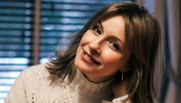 Елена Кравец