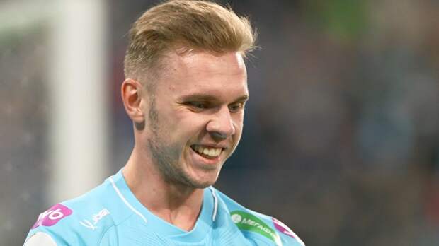 Глушенков: «Мне нечего доказывать — делаю то, что умею»